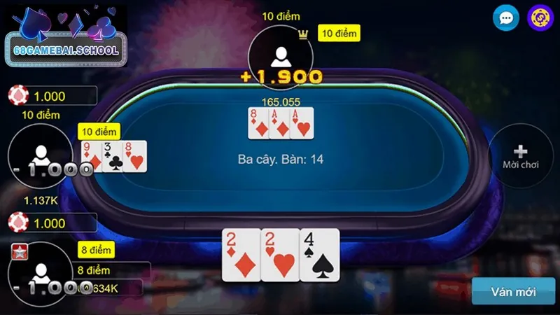 Bài cào là sản phẩm giải trí cuốn hút được chơi nhiều tại Game Bài 68 Bài cào là sản phẩm giải trí cuốn hút được chơi nhiều tại Game Bài 68