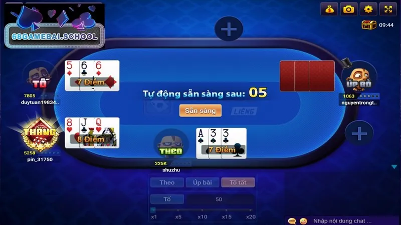 Cách chơi bài cào quy định tại cổng game Game Bài 68 Cách chơi bài cào quy định tại cổng game Game Bài 68