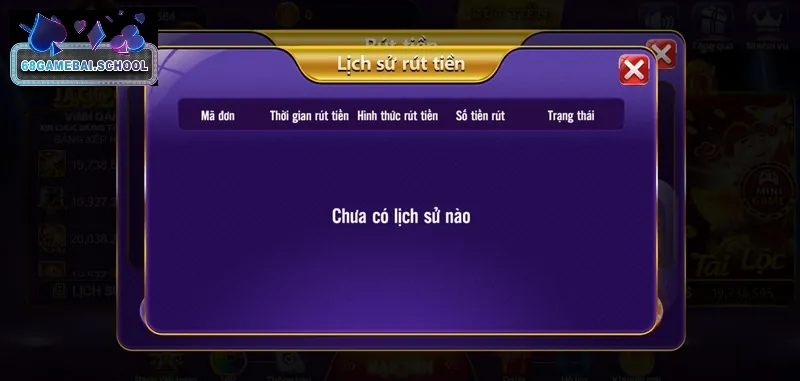 Hãy kiểm tra lại thông tin giao dịch vì điền sai thì không thể thanh toán Hãy kiểm tra lại thông tin giao dịch vì điền sai thì không thể thanh toán