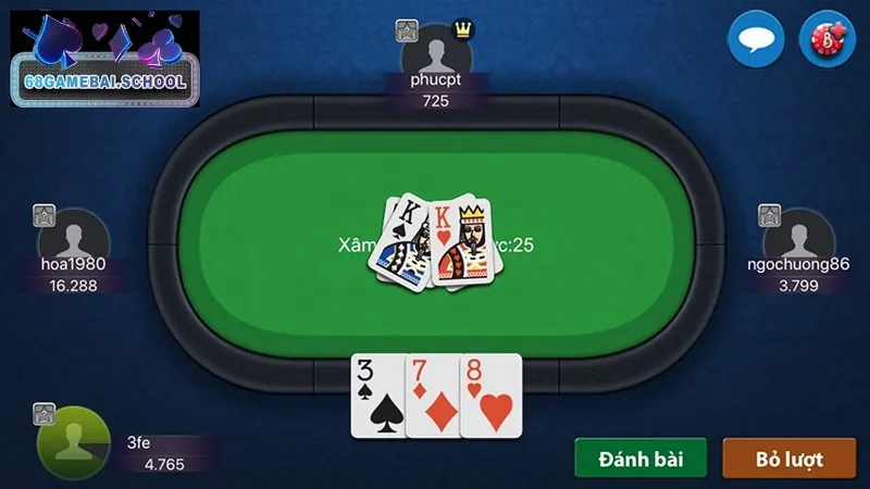 Hướng dẫn cách chơi bài sâm tại cổng game Game Bài 68 cho người mới Hướng dẫn cách chơi bài sâm tại cổng game Game Bài 68 cho người mới