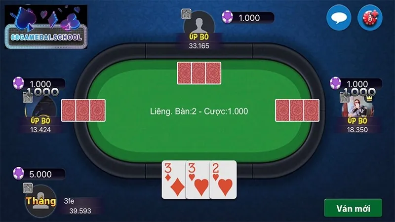 Một số quy luật trong game bài liêng mà người chơi cần nắm vững Một số quy luật trong game bài liêng mà người chơi cần nắm vững