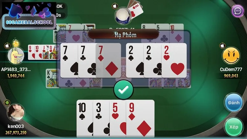 Một vài lưu ý giúp bạn trở nên tính quái hơn trong mỗi cuộc chơi Một vài lưu ý giúp bạn trở nên tính quái hơn trong mỗi cuộc chơi