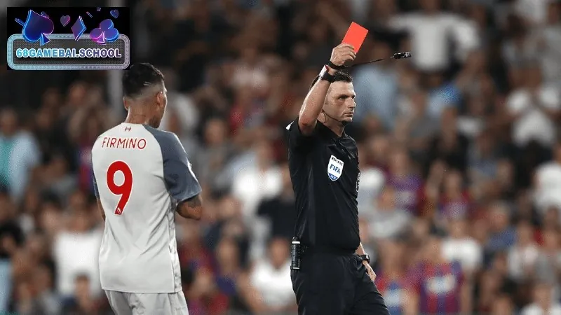 Nâng cao thử thách bản thân với kèo thẻ phạt Nâng cao thử thách bản thân với kèo thẻ phạt