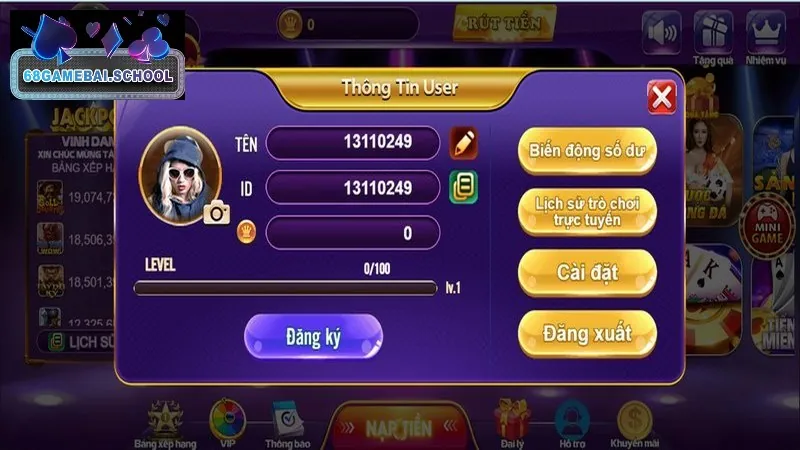 Người tham gia tại Game Bài 68 cần tuân thủ những điều khoản quy định