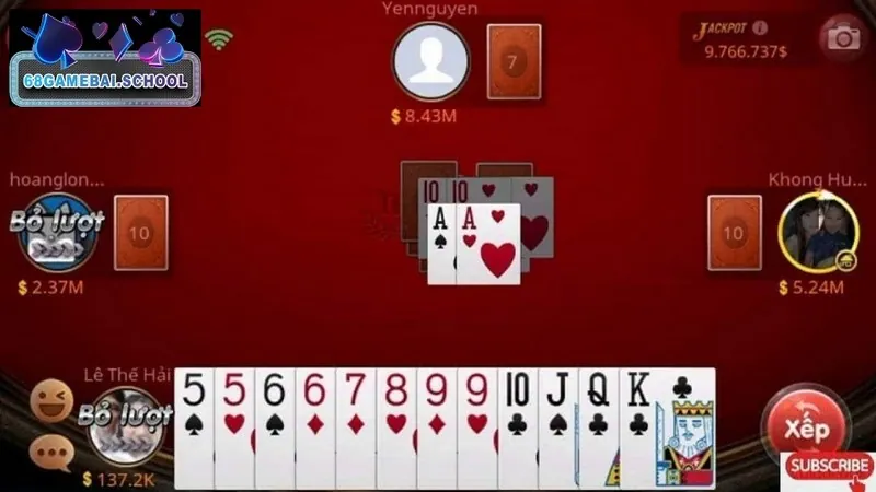 Những quy tắc cần nhớ trong bài tấn online tại Game Bài 68 Những quy tắc cần nhớ trong bài tấn online tại Game Bài 68