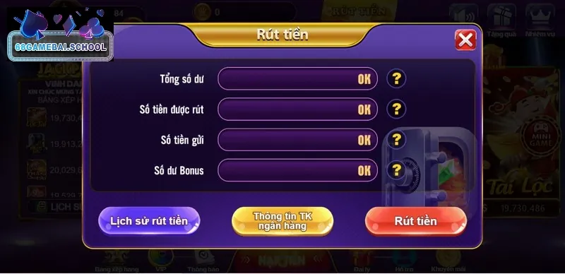 Những quy tắc cần tuân thủ khi thực hiện giao dịch tại Game Bài 68 Những quy tắc cần tuân thủ khi thực hiện giao dịch tại Game Bài 68