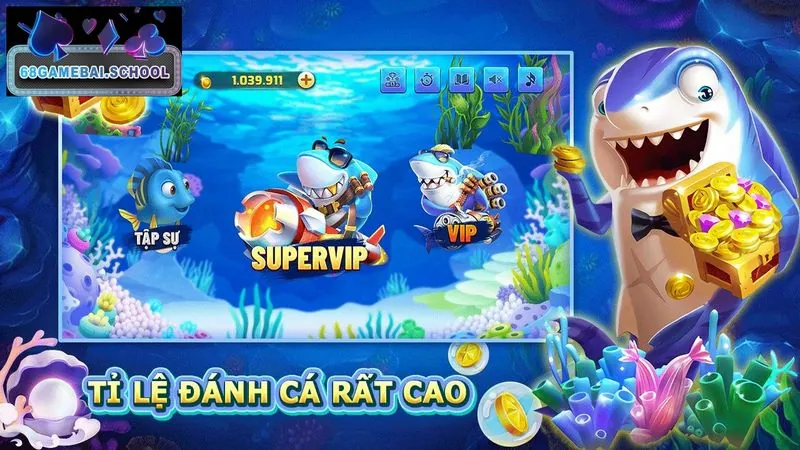 Săn cá theo chiến thuật băng bi giúp tối ưu khả năng chiến thắng Săn cá theo chiến thuật băng bi giúp tối ưu khả năng chiến thắng