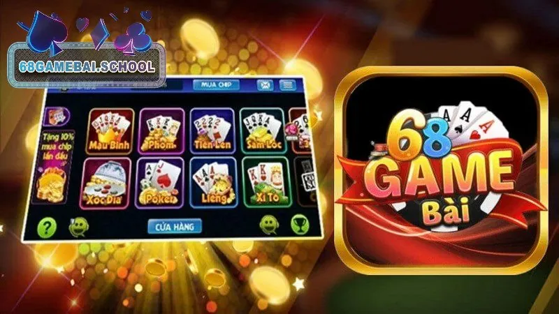 Các sảnh game nên chơi thử tại 68 Game Bài Các sảnh game nên chơi thử tại 68 Game Bài
